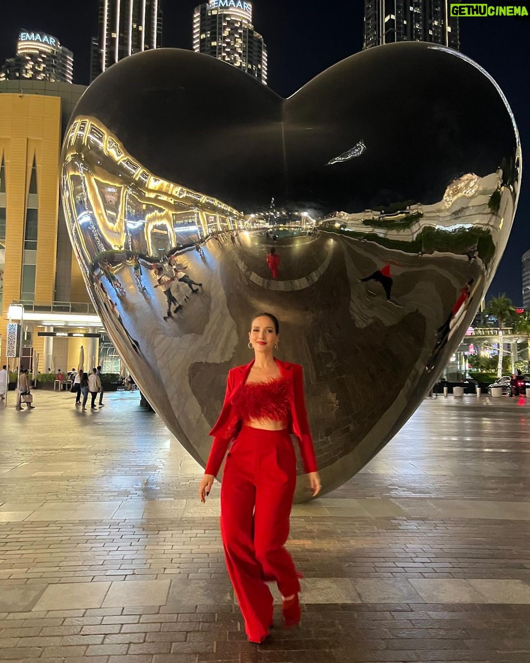 Natalia Oreiro - 74.6K Likes -
Que el amor valga la alegría, no la pena ♥️