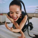 Natalia Oreiro Instagram - ⁣ Morcilla Sexy 🖤 Hoy son los cuartos de final en VIVO de @lavoz_uy 📷 @brunoilusorio 🖤 @ramirezdenegro 🖤 @rosanjuan 🖤 @luligemelli 🖤 @lucianomarraok 🖤 @castillosfernando 🖤 @diegoalfonsouy 🖤 @fefodiiaz 🖤 @merynaor 🖤 @bliss.com.ar 🖤 @vivistallone