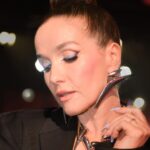 Natalia Oreiro Instagram - ⁣ Por lo único que me gustan los lunes es por @lavoz_uy ⁣ A ustedes, les gustan los lunes? 📷 @carla.baldisseri 🖤 @muglerofficial x @hm 🖤 @ramirezdenegro 🖤 @mono.fuk 🖤 @rosanjuan 🖤 @luligemelli 🖤 @diegoalfonsouy 🖤 @castillosfernando 🖤 @merynaor 🖤 @bliss.com.ar - Единственная причина, по которой я люблю понедельники, это @lavoz_uy А вы? Любите понедельники?