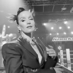 Natalia Oreiro Instagram - ⁣ Por lo único que me gustan los lunes es por @lavoz_uy ⁣ A ustedes, les gustan los lunes? 📷 @carla.baldisseri 🖤 @muglerofficial x @hm 🖤 @ramirezdenegro 🖤 @mono.fuk 🖤 @rosanjuan 🖤 @luligemelli 🖤 @diegoalfonsouy 🖤 @castillosfernando 🖤 @merynaor 🖤 @bliss.com.ar - Единственная причина, по которой я люблю понедельники, это @lavoz_uy А вы? Любите понедельники?