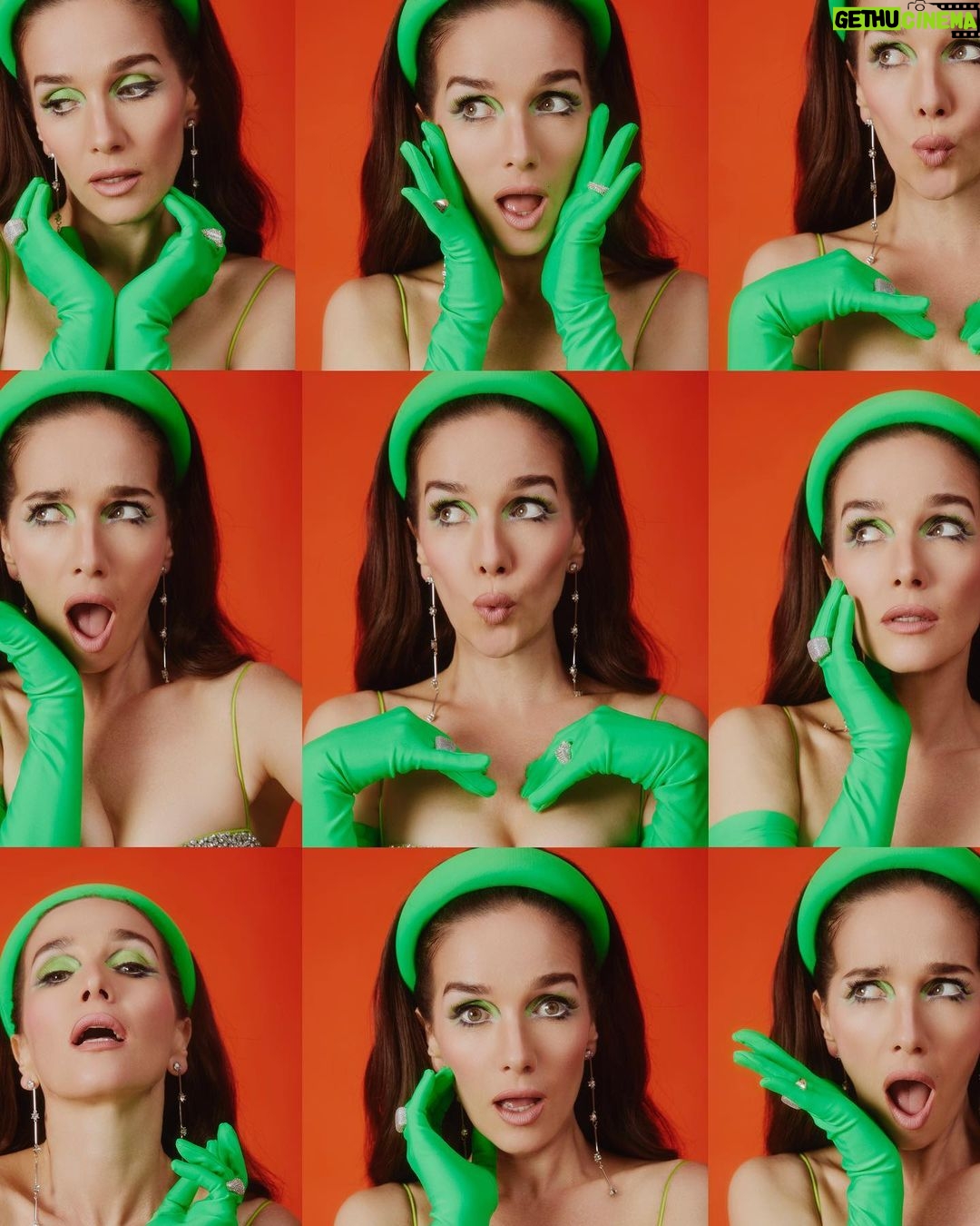 Natalia Oreiro Instagram - โฃ Te espero para los ravioles? โฃ Lunes y martes @lavoz_uy โฃ ๐ธ @brunoilusorio ๐งก @rosanjuan ๐ @luligemelli ๐งก @hm ๐ @lucianomarraok ๐งก @_tavogarcia ๐ @diegoalfonsouy ๐งก @castillosfernando ๐ @merynaor ๐งก @fefo.diaz ๐ @espaciomagma ๐งก @fahomauy