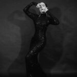Natalia Oreiro Instagram - ⁣ 🖤🖤🖤 Noche de @lavoz_uy 🖤 @brunoilusorio 🖤 @elcamarin 🖤 @luligemelli 🖤 @rosanjuan 🖤 @castillosfernando 🖤 @diegoalfonsouy 🖤 @merynaor 🖤 @fefodiiaz 🖤 @mono.fuk 🖤 @bliss.com.ar 🖤 @fahomauy