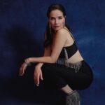 Natalia Oreiro Instagram - ⁣ Ay que si que si 🎙️ Esta noche continúan las batallas en @lavoz_uy ⚡️ 📸 @brunoilusorio 🎙️ @mono.fuk ⚡️ @luligemelli 🎙️ @rosanjuan ⚡️ @diegoalfonsouy 🎙️ @castillosfernando ⚡️ @merynaor 🎙️ @romerouy ⚡️ @bliss.com.ar 🎙️ @fefodiiaz