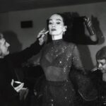 Natalia Oreiro Instagram - ⁣ Anoche @elclubdelacumbia me invitó a cantar 🎤 Y fué una fiesta!!! Tremendo público!!! GRACIAS✨ Lo que nos divertimos con @vivistallone @luligemelli @brunoilusorio @castillosfernando @diegoalfonsouy Equipo del amor🖤 Lookazo @mergorof @gorof.official @mono.fuk @bliss.com.ar @byranieri