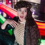 Natalia Oreiro Instagram - ⁣ Noche de batallas en @lavoz_uy 🥊 @brunoilusorio 🥊 @w.ivana.ok 🥊 @rosanjuan 🥊 @luligemelli 🥊 @hm 🥊 @castillosfernando 🥊 @diegoalfonsouy 🥊 @mono.fuk 🥊 @merynaor 🥊 @bliss.com.ar 🥊 @fefodiiaz