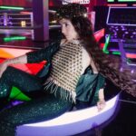 Natalia Oreiro Instagram - ⁣ Noche de batallas en @lavoz_uy 🥊 @brunoilusorio 🥊 @w.ivana.ok 🥊 @rosanjuan 🥊 @luligemelli 🥊 @hm 🥊 @castillosfernando 🥊 @diegoalfonsouy 🥊 @mono.fuk 🥊 @merynaor 🥊 @bliss.com.ar 🥊 @fefodiiaz