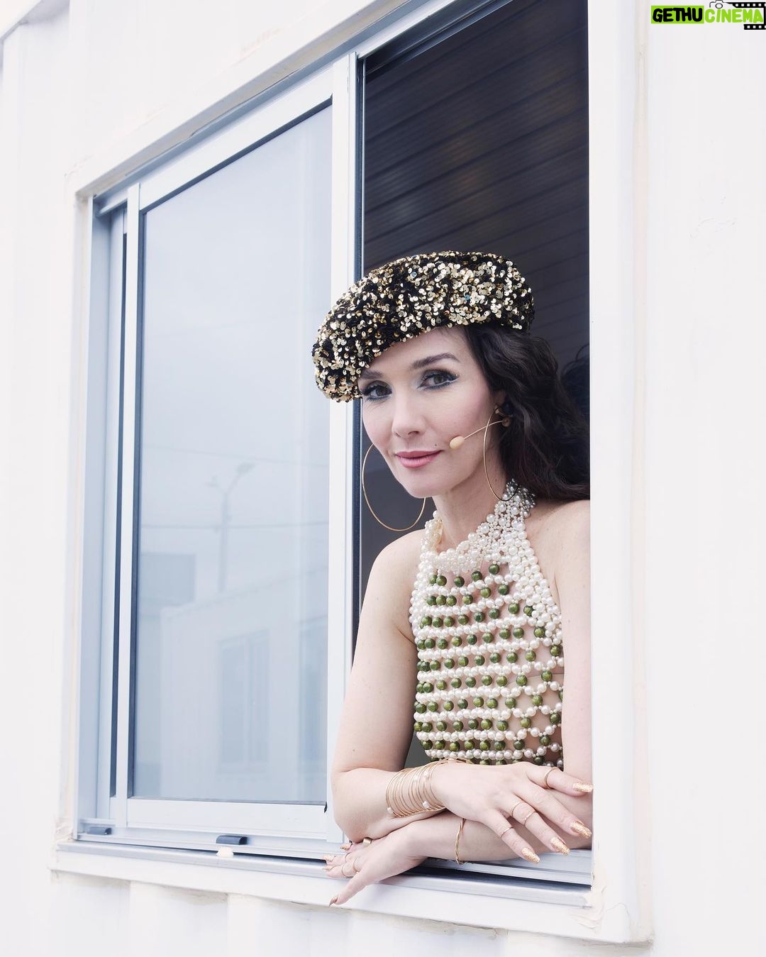 Natalia Oreiro Instagram - β£ Noche de batallas en @lavoz_uy π₯ @brunoilusorio π₯ @w.ivana.ok π₯ @rosanjuan π₯ @luligemelli π₯ @hm π₯ @castillosfernando π₯ @diegoalfonsouy π₯ @mono.fuk π₯ @merynaor π₯ @bliss.com.ar π₯ @fefodiiaz