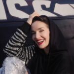 Natalia Oreiro Instagram - ⁣ Salimos de gira? ⚡️👽⚡️👽⚡️ 📷 @brunoilusorio ⚡️ @mono.fuk 👽 @lucianomarraok ⚡️ @luligemelli 👽 @rosanjuan ⚡️ @castillosfernando 👽 @diegoalfonsouy ⚡️ @merynaor 👽 @fefodiiaz ⚡️ @bliss.com.ar