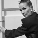 Natalia Oreiro Instagram - ⁣ Por lo único que me gustan los lunes es por @lavoz_uy ⁣ A ustedes, les gustan los lunes? 📷 @carla.baldisseri 🖤 @muglerofficial x @hm 🖤 @ramirezdenegro 🖤 @mono.fuk 🖤 @rosanjuan 🖤 @luligemelli 🖤 @diegoalfonsouy 🖤 @castillosfernando 🖤 @merynaor 🖤 @bliss.com.ar - Единственная причина, по которой я люблю понедельники, это @lavoz_uy А вы? Любите понедельники?