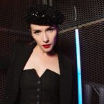 Natalia Oreiro Instagram - ⁣ 🖤🤍🖤🤍 Hoy es día de @lavoz_uy 📸 @brunoilusorio 🤍 @w.ivana.ok 🖤 @rosanjuan 🤍 @luligemelli 🖤 @diegoalfonsouy 🤍 @castillosfernando 🖤 @merynaor 🤍 @bliss.com.ar 🖤 @fefodiiaz 🤍 @espaciomagma 🖤 @mariacheruruguay 🤍 @soul_streetmarket