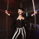 Natalia Oreiro Instagram - ⁣ 🖤🤍🖤🤍 Hoy es día de @lavoz_uy 📸 @brunoilusorio 🤍 @w.ivana.ok 🖤 @rosanjuan 🤍 @luligemelli 🖤 @diegoalfonsouy 🤍 @castillosfernando 🖤 @merynaor 🤍 @bliss.com.ar 🖤 @fefodiiaz 🤍 @espaciomagma 🖤 @mariacheruruguay 🤍 @soul_streetmarket