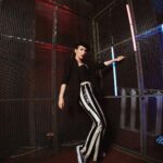 Natalia Oreiro Instagram - ⁣ 🖤🤍🖤🤍 Hoy es día de @lavoz_uy 📸 @brunoilusorio 🤍 @w.ivana.ok 🖤 @rosanjuan 🤍 @luligemelli 🖤 @diegoalfonsouy 🤍 @castillosfernando 🖤 @merynaor 🤍 @bliss.com.ar 🖤 @fefodiiaz 🤍 @espaciomagma 🖤 @mariacheruruguay 🤍 @soul_streetmarket