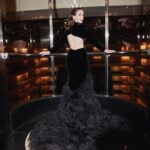Natalia Oreiro Instagram - ⁣ Cuanta emoción 🖤 📸 @brunoilusorio @mariagorof @giachinomatias @castillosfernando @luligemelli @bliss.com.ar @veronica.bonomo @lucianomarraok @vivistallone @2girls_1cam