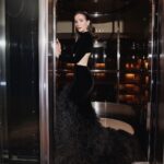 Natalia Oreiro Instagram - ⁣ Cuanta emoción 🖤 📸 @brunoilusorio @mariagorof @giachinomatias @castillosfernando @luligemelli @bliss.com.ar @veronica.bonomo @lucianomarraok @vivistallone @2girls_1cam