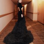 Natalia Oreiro Instagram - ⁣ Cuanta emoción 🖤 📸 @brunoilusorio @mariagorof @giachinomatias @castillosfernando @luligemelli @bliss.com.ar @veronica.bonomo @lucianomarraok @vivistallone @2girls_1cam