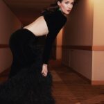 Natalia Oreiro Instagram - ⁣ Cuanta emoción 🖤 📸 @brunoilusorio @mariagorof @giachinomatias @castillosfernando @luligemelli @bliss.com.ar @veronica.bonomo @lucianomarraok @vivistallone @2girls_1cam