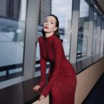 Natalia Oreiro Instagram - ⁣ Martín Fierro allá vamos ✨ 📸 @brunoilusorio ✨ @mariagorof ✨ @giachinomatias ✨ @castillosfernando ✨ @marcelotoledook ✨ @luligemeli ✨ @floboskis.stad ✨ @bliss.com.ar ✨ @2girls_1cam ✨ @veronica.bonomo