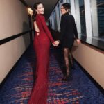 Natalia Oreiro Instagram - ⁣ Martín Fierro allá vamos ✨ 📸 @brunoilusorio ✨ @mariagorof ✨ @giachinomatias ✨ @castillosfernando ✨ @marcelotoledook ✨ @luligemeli ✨ @floboskis.stad ✨ @bliss.com.ar ✨ @2girls_1cam ✨ @veronica.bonomo