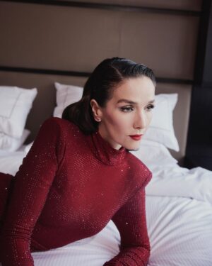 Natalia Oreiro Instagram - ⁣
Martín Fierro allá vamos ✨

📸 @brunoilusorio 
✨ @mariagorof 
✨ @giachinomatias 
✨ @castillosfernando 
✨ @marcelotoledook 
✨ @luligemeli 
✨ @floboskis.stad 
✨ @bliss.com.ar 
✨ @2girls_1cam
✨ @veronica.bonomo