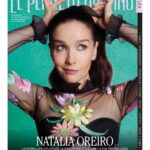 Natalia Oreiro Instagram - ⁣ Buendi🌸🌺🌼 El Planeta Urbano @brunoilusorio 📸⁣ ✏️ @orne.sersale 💔 @casimuertapelicula 👗 @jitric_jc 💄 @karinacamporinomkp 👠 @lucianomarraok 👩‍🎤 @giachinomatias 🪡 @luligemelli 💅 @bliss.com.ar