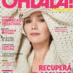 Natalia Oreiro Instagram - ⁣ Si!! 💗Ya salió @revistaohlala de junio!⁣ Gracias por tan cálida entrevista y producción🌸⁣ 🌸 @solesimond 🌸 @eugenitica 🌸 @vir.gandola.styling 🌸 @florcisnerosph 🌸 @sebastianestrada_makeup 🌸 @dieperla 🌸 @soyclaudinasanchezok 🌸 @raquelflotta