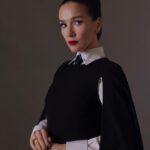 Natalia Oreiro Instagram - ⁣ Yendi a los Cóndor 🖤 Gracias @acca_cinecronistas por la nominación. 🖤Con este vestidito herrrmoso de @ramirezdenegro 🖤siempre con el arte de @brunoilusorio 🖤St de mi amada @luligemelli 🖤 Quién te hizo la carita? @karinacamporinomkp 🖤 pelito de @giachinomatias 🖤 botitas @lucianomarraok 🖤 súper locación @cramerestudio 🖤 uñitas @bliss.com.ar