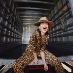 Natalia Oreiro Instagram - ⁣ Miauu 🐆🐆🐆 Grupito lindo y divertido si los hay!! 🐆 @brunoilusorio 🐆 @rosanjuan 🐆 @castillosfernando 🐆 @diegoalfonsouy 🐆 @merynaor 🐆 @fefodiiaz @mangostores_uruguay @mariacheruruguay @bliss.com.ar