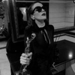 Natalia Oreiro Instagram - ⁣ Epa! GRACIAS por este premio del público, @premios_platino ⁣ Por mi rol en #SantaEvita 🤍✨🤍⁣ A quienes votaron y lo hicieron posible 🙌 @starplusla @nonstoptvstudios 📷 @lonajulian @vivistallone @luligemelli @rebecarueda @hsternofficial