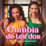Natalia Oreiro Instagram - Ya está afuera #CumbiaDeLosDos ❤️🐶 nuevo videoclip 🎬 de @orquestadeliovaldez junto a @nataliaoreirosoy 🎤 y una orquesta especial de cuerdas 🎻 . Una reversión única 💫 Disponible por todas las plataformas digitales. #DelirioValdez 📀 @otroplanetamgmt 🎬 Dirección: @dani.deve 🎼 Dirección orquesta y producción musical: @fernandezmarianoa 🔈 Mastering: @andresmayoestudio 🎻 Cuerdas: @cachojeto @tatianaglava @irenecadario @luis_sava_artista @mayumilonga @naticabellook @atamasmarianka @augustosourigues @cecirusso @prince_of_viola @dolalopezmackenzie @rafaeldelgadoespinoza @melinakyrkiris @caneparg @anatorrentproduccion 📸 Foto: @caropedace