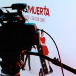 Natalia Oreiro Instagram - ⁣ Hoy se estrena @casimuertapelicula ♥️⁣ Y estamos felices y orgullosos del peliculón que hicimos, junto a un elenco genial! @diegovelazkez #PaolaBarrientos @ariel_staltari @ariel_staltari @violeurtizberea @albertoajaka Y el mejor equipo técnico del mundo mundial!! Gracias, @cinema7films @nonstoptvstudios @particularcrowd @montelona.uy Nos vemos en el cineeeeeee🎬 📸 @brunoilusorio 🕴️ @mariagorof 📹 @2girls_1cam