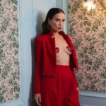 Natalia Oreiro Instagram - ⁣ Antes casi muerta, que sencilla⁣ Avant de @casimuertapelicula 💔⁣ 📸 @brunoilusorio 💔 @mariagorof 💔 @karinacamporinomkp 💔 @giaquinomatias 💔 @luligemelli 💔 @floboskis.stad 💔 @lucianomarraok 💔 @bliss.com.ar