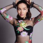 Natalia Oreiro Instagram - ⁣ Fotis para El Planeta Urbano por el genial @brunoilusorio 📸⁣ Gracias @orne.sersale por la nota✏️ @casimuertapelicula 💔 👗 @jitric_jc 💄 @karinacamporinomkp 👠 @lucianomarraok 👩‍🎤 @giachinomatias 🪡 @luligemelli 💅 @bliss.com.ar