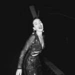 Natalia Oreiro Instagram - ⁣ Tranku💥esperando el estreno de @lavoz_uy🎙️ El próximo 3 de julio en @canal10uruguay📺 🎙️ @brunoilusorio 🎙️ @mono.fuk 🎙️ @luligemelli 🎙️ @rosanjuan 🎙️ @castillosfernando 🎙️ @diegoalfonsouy 🎙️ @merynaor 🎙️ @fefodiiaz 🎙️ @bliss.com.ar