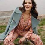 Natalia Oreiro Instagram - ⁣ Miro ya los relojes⁣ entre la neblina. Y las luces primeras entre la neblina. Y las luces primeras ya empezaron a desperezar. Spinetta.Pescado Rabioso 📷 @bonettomartin @clarincom @graguinazu @luligemelli @karinacamporinomkp @giachinomatias @milakartei @malloysbardecosta @bliss.com.ar