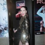Natalia Oreiro Instagram - ⁣ ⁣⁣Anoche fue una fiesta el Luna Park con @orquestadeliovaldez✨⁣⁣ Les dejo unas 📸del back Antes, durante y después, siempre haciendo el aguante este equipo hermoso✨ @vivistallone @brunoilusorio @luligemelli @karinacamporinomkp @giachinomatias