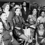 Natalia Oreiro Instagram - ⁣ ⁣⁣Anoche fue una fiesta el Luna Park con @orquestadeliovaldez✨⁣⁣ Les dejo unas 📸del back Antes, durante y después, siempre haciendo el aguante este equipo hermoso✨ @vivistallone @brunoilusorio @luligemelli @karinacamporinomkp @giachinomatias