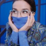 Natalia Oreiro Instagram - ⁣ San Saltarín 🩵 📸 @brunoilusorio 🩵 @rosanjuan 👓 @byranieri @lasoreirooficial 🩵 @petra.store 🩵 @castillosfernando 🩵 @diegoalfonsouy 🩵 @merynaor 🩵 @fefodiiaz 🩵 @bliss.com.ar