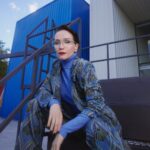Natalia Oreiro Instagram - ⁣ San Saltarín 🩵 📸 @brunoilusorio 🩵 @rosanjuan 👓 @byranieri @lasoreirooficial 🩵 @petra.store 🩵 @castillosfernando 🩵 @diegoalfonsouy 🩵 @merynaor 🩵 @fefodiiaz 🩵 @bliss.com.ar