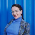Natalia Oreiro Instagram - ⁣ San Saltarín 🩵 📸 @brunoilusorio 🩵 @rosanjuan 👓 @byranieri @lasoreirooficial 🩵 @petra.store 🩵 @castillosfernando 🩵 @diegoalfonsouy 🩵 @merynaor 🩵 @fefodiiaz 🩵 @bliss.com.ar
