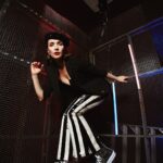 Natalia Oreiro Instagram - ⁣ 🖤🤍🖤🤍 Hoy es día de @lavoz_uy 📸 @brunoilusorio 🤍 @w.ivana.ok 🖤 @rosanjuan 🤍 @luligemelli 🖤 @diegoalfonsouy 🤍 @castillosfernando 🖤 @merynaor 🤍 @bliss.com.ar 🖤 @fefodiiaz 🤍 @espaciomagma 🖤 @mariacheruruguay 🤍 @soul_streetmarket