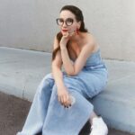 Natalia Oreiro Instagram - ⁣ Que mirá 👀 📸 @brunoilusorio @rosanjuan 👓 @byranieri @lasoreirooficial @castillosfernando @diegoalfonsouy @hm @merynaor @bliss.com.ar @fefodiiaz - Чего смотришь 👀