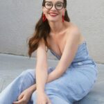 Natalia Oreiro Instagram - ⁣ Que mirá 👀 📸 @brunoilusorio @rosanjuan 👓 @byranieri @lasoreirooficial @castillosfernando @diegoalfonsouy @hm @merynaor @bliss.com.ar @fefodiiaz - Чего смотришь 👀