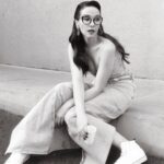 Natalia Oreiro Instagram - ⁣ Que mirá 👀 📸 @brunoilusorio @rosanjuan 👓 @byranieri @lasoreirooficial @castillosfernando @diegoalfonsouy @hm @merynaor @bliss.com.ar @fefodiiaz - Чего смотришь 👀