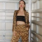 Natalia Oreiro Instagram - ⁣ Miauu 🐆🐆🐆 Grupito lindo y divertido si los hay!! 🐆 @brunoilusorio 🐆 @rosanjuan 🐆 @castillosfernando 🐆 @diegoalfonsouy 🐆 @merynaor 🐆 @fefodiiaz @mangostores_uruguay @mariacheruruguay @bliss.com.ar