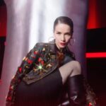 Natalia Oreiro Instagram - Hoy es noche de @lavoz_uy Y así la esperamos con tremendo equipo 🤘🎙️🎸🎈🎶 @negrorada @valelynchok @agustincasanova_ @lucas_sugo @brunoilusorio @mono.fuk @rosanjuan @luligemelli @diegoalfonsouy @castillosfernando @merynaor @fefodiiaz @bliss.com.ar