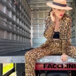Natalia Oreiro Instagram - ⁣ Miauu 🐆🐆🐆 Grupito lindo y divertido si los hay!! 🐆 @brunoilusorio 🐆 @rosanjuan 🐆 @castillosfernando 🐆 @diegoalfonsouy 🐆 @merynaor 🐆 @fefodiiaz @mangostores_uruguay @mariacheruruguay @bliss.com.ar