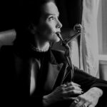 Natalia Oreiro Instagram - ⁣ Epa! GRACIAS por este premio del público, @premios_platino ⁣ Por mi rol en #SantaEvita 🤍✨🤍⁣ A quienes votaron y lo hicieron posible 🙌 @starplusla @nonstoptvstudios 📷 @lonajulian @vivistallone @luligemelli @rebecarueda @hsternofficial