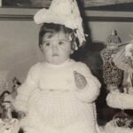 Natalia Oreiro Instagram - ⁣ Que le dirías a ese niñx que fuiste? Que se ame 🤍 Que sea libre 🕊️ Que confíe en ella ✨ Que perdone 🤲 Que sea feliz 🪷 1- 6 meses 2- mi primer cumple 3- cumple de 6 4- fiesta del jardín, 4 años 5- cumple de 11 6- book de 15 7- Andalucía 7 años 8- día de Reyes, dos años 9- con mis abuelos paternos a los 5 10- con mi hermana a los 4