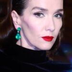 Natalia Oreiro Instagram - Cuanta emoción 🖤 📸 @brunoilusorio @mariagorof @giachinomatias @castillosfernando @luligemelli @bliss.com.ar @veronica.bonomo @lucianomarraok @vivistallone @2girls_