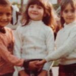 Natalia Oreiro Instagram - ⁣ Que le dirías a ese niñx que fuiste? Que se ame 🤍 Que sea libre 🕊️ Que confíe en ella ✨ Que perdone 🤲 Que sea feliz 🪷 1- 6 meses 2- mi primer cumple 3- cumple de 6 4- fiesta del jardín, 4 años 5- cumple de 11 6- book de 15 7- Andalucía 7 años 8- día de Reyes, dos años 9- con mis abuelos paternos a los 5 10- con mi hermana a los 4